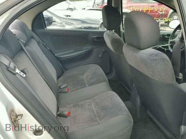2002 DODGE NEON - VIN: 1B3ES56C92D657939 - Фото 6