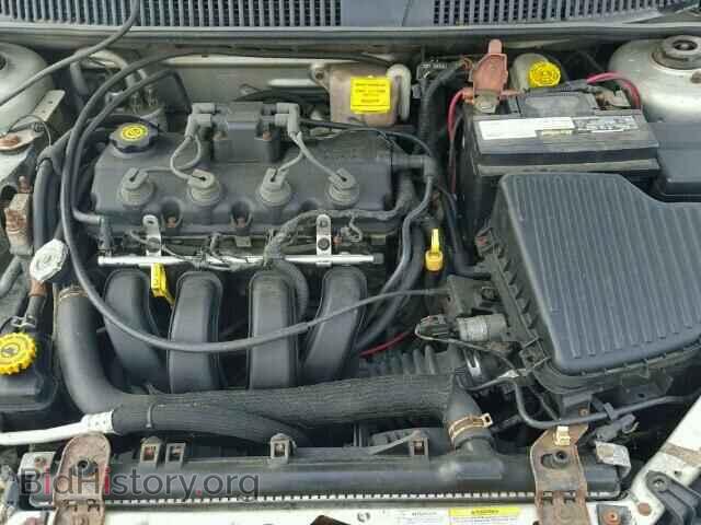 2002 DODGE NEON - VIN: 1B3ES56C92D657939 - Фото 7
