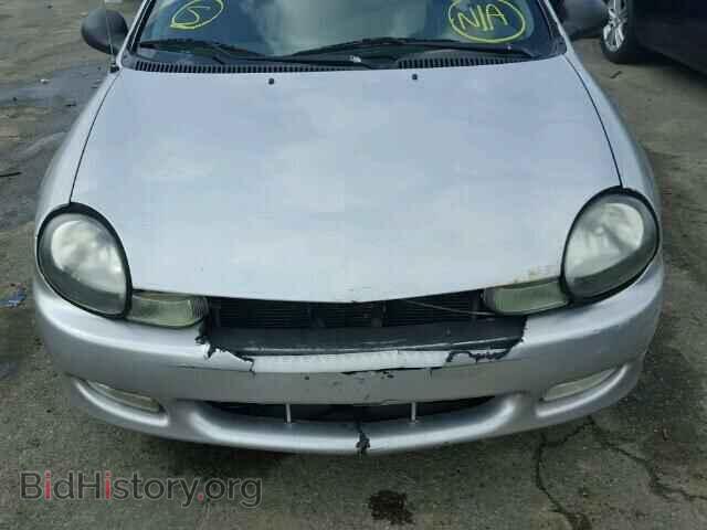 2002 DODGE NEON - VIN: 1B3ES56C92D657939 - Фото 9