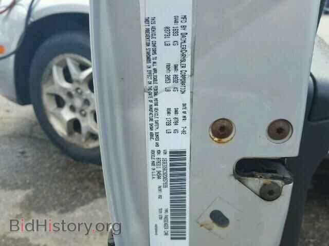 2002 DODGE NEON - VIN: 1B3ES56C92D657939 - Фото 10