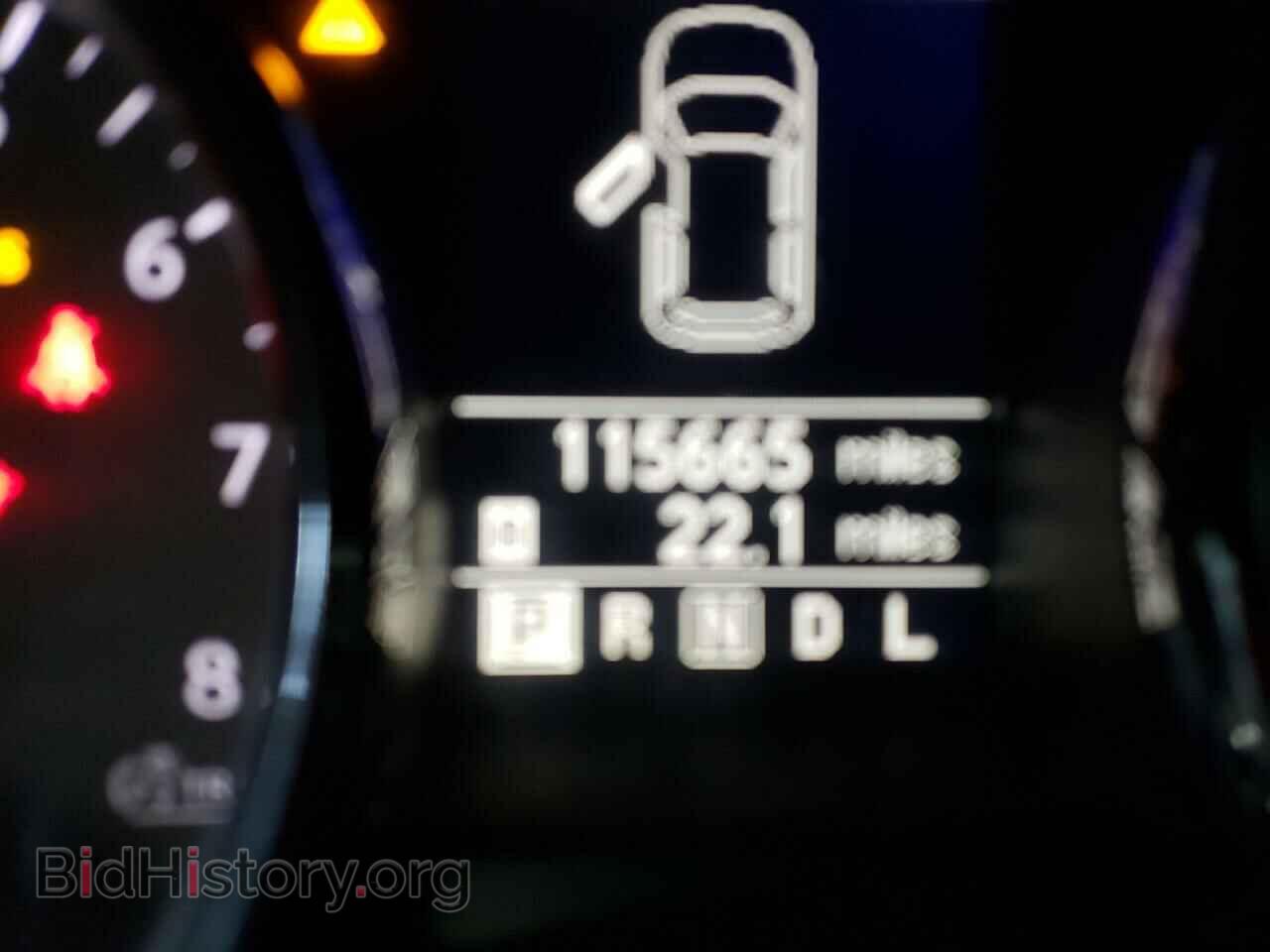 2014 NISSAN ROGUE - VIN: JN8AS5MV2EW709653 - Фото 8