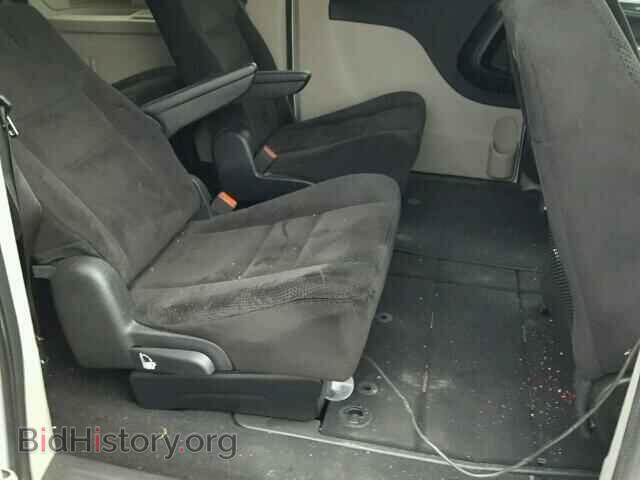 2014 DODGE CARAVAN - VIN: 2C4RDGBG4ER342207 - Фото 6