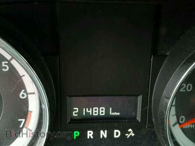 2014 DODGE CARAVAN - VIN: 2C4RDGBG4ER342207 - Фото 8