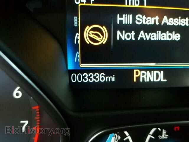 2017 FORD FOCUS - VIN: 1FADP3K2XHL278353 - Photo 8