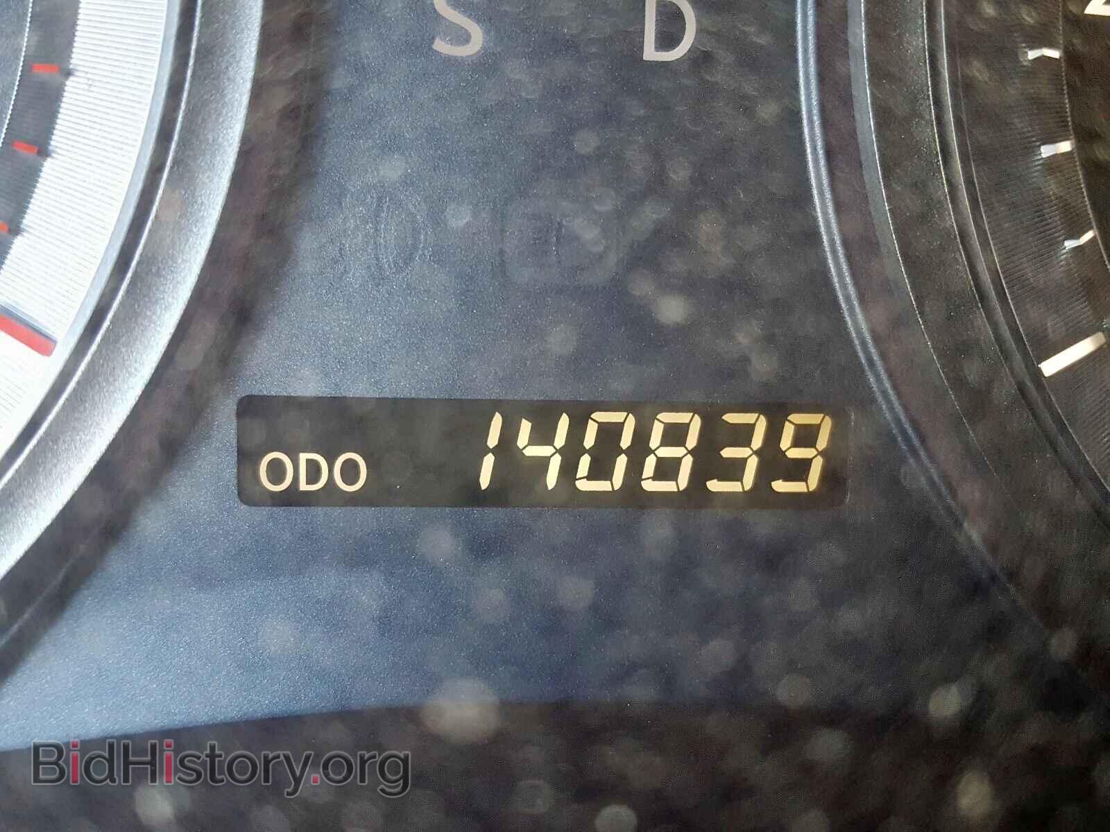 2007 LEXUS ES350 - VIN: JTHBJ46G772082565 - Фото 8