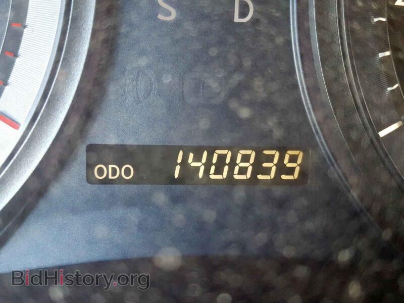 2007 Lexus ES350 (VIN JTHBJ46G772082565) — фото 8 из 10