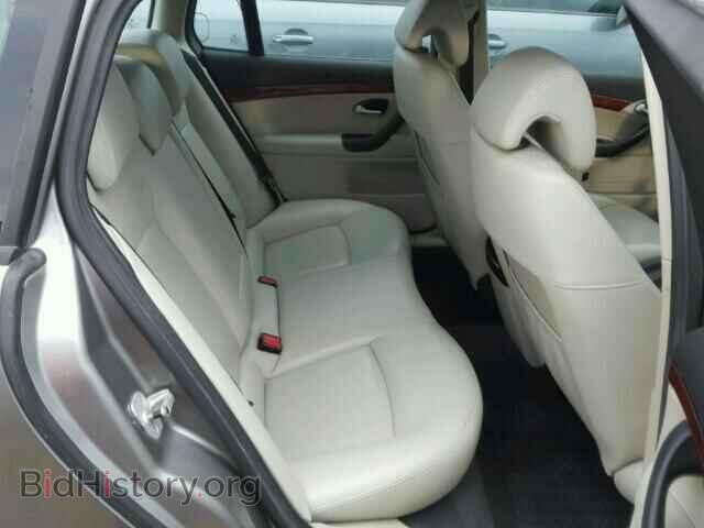 2006 SAAB 9 3 - VIN: YS3FD55Y261034544 - Фото 6