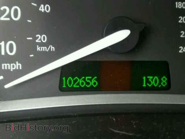 2006 SAAB 9 3 - VIN: YS3FD55Y261034544 - Фото 8