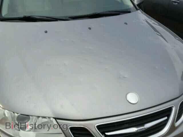 2006 SAAB 9 3 - VIN: YS3FD55Y261034544 - Фото 10