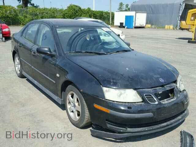 Фотография YS3FB49S641030631 - SAAB 9 3 2004