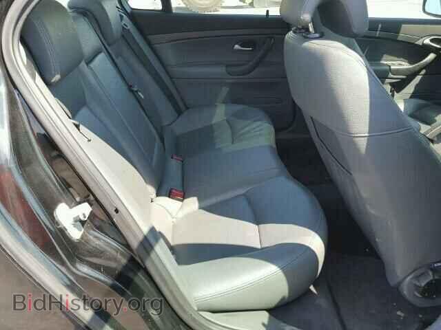 2004 SAAB 9 3 - VIN: YS3FB49S641030631 - Фото 6