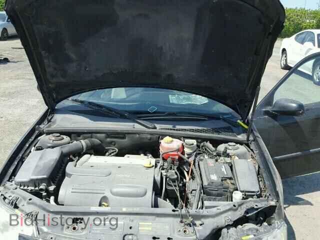 2004 SAAB 9 3 - VIN: YS3FB49S641030631 - Фото 7