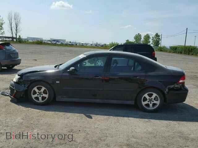 2004 SAAB 9 3 - VIN: YS3FB49S641030631 - Фото 10