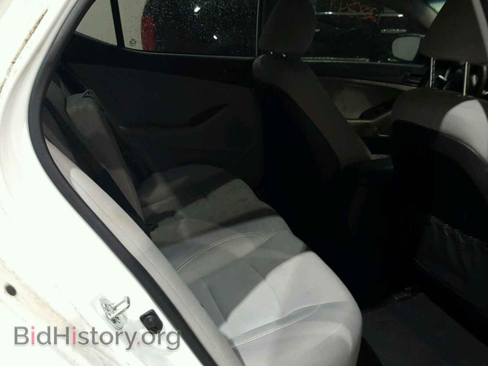 2013 KIA OPTIMA LX - VIN: 5XXGM4A75DG205498 - Фото 6