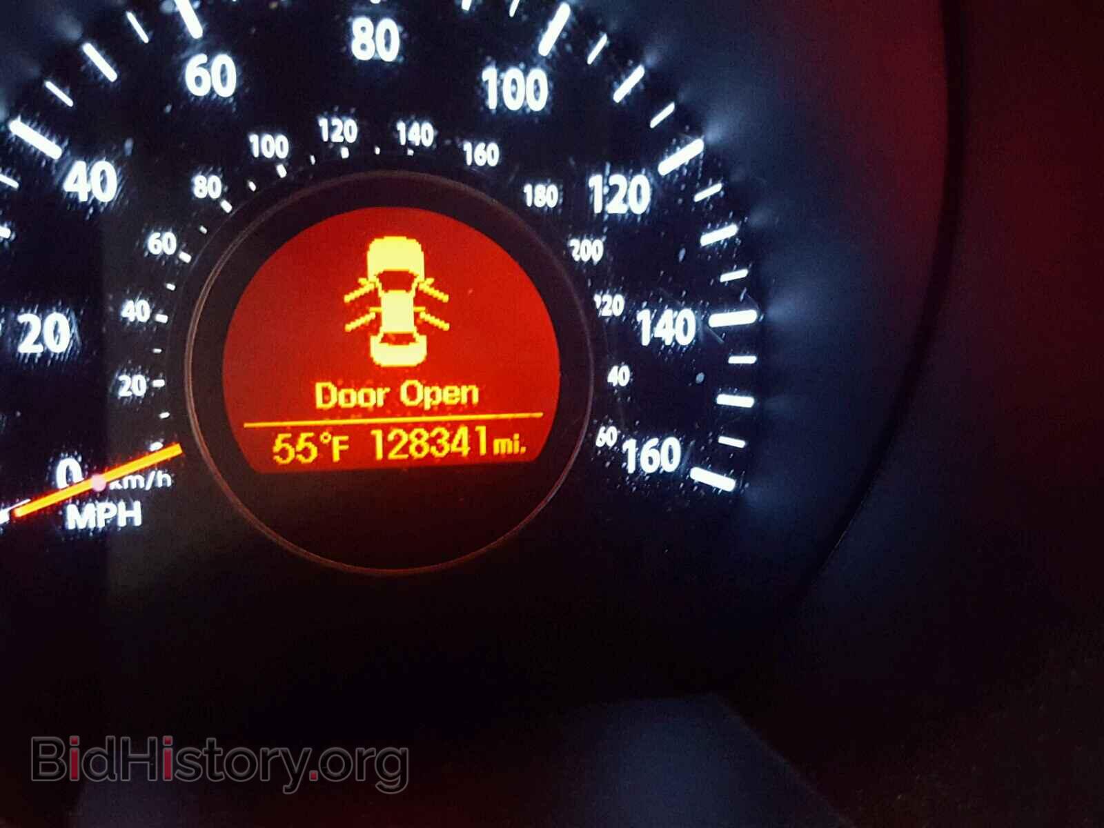 2013 KIA OPTIMA LX - VIN: 5XXGM4A75DG205498 - Фото 8