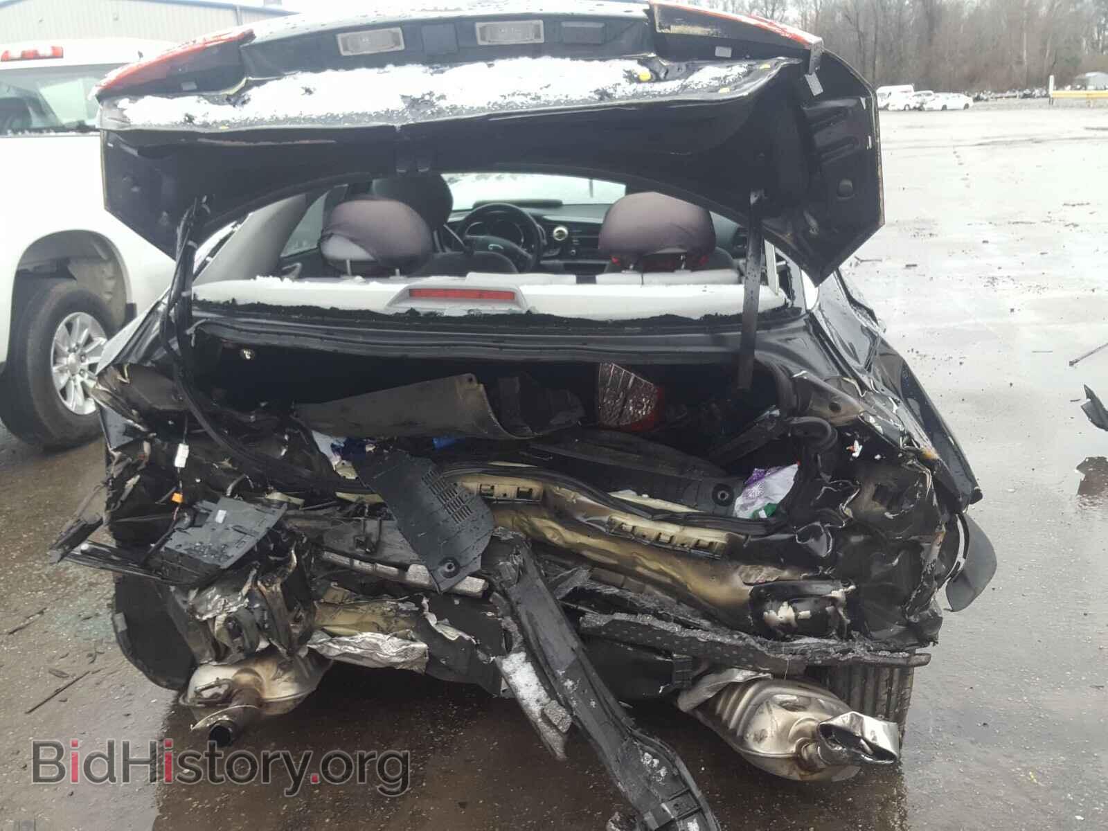 2013 KIA OPTIMA - VIN: KNAGM4A76D5318460 - Фото 9