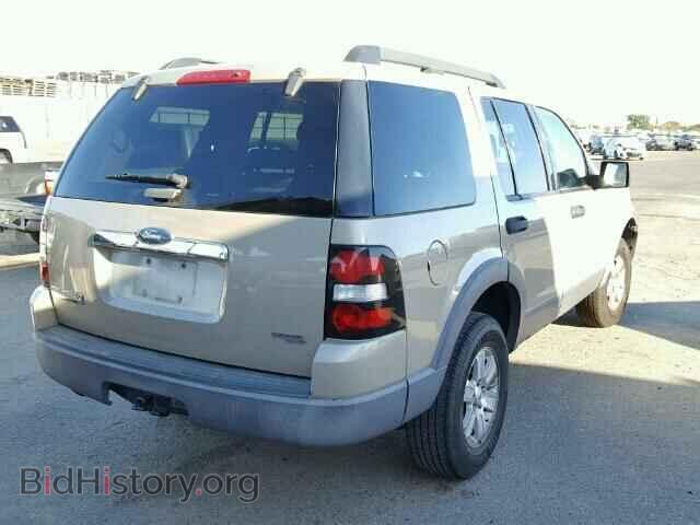 2006 FORD EXPLORER - VIN: 1FMEU63E66ZA19799 - Фото 4