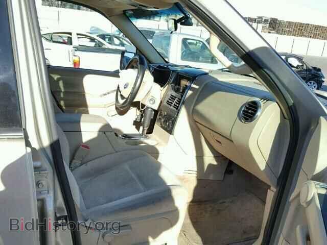 2006 FORD EXPLORER - VIN: 1FMEU63E66ZA19799 - Фото 5
