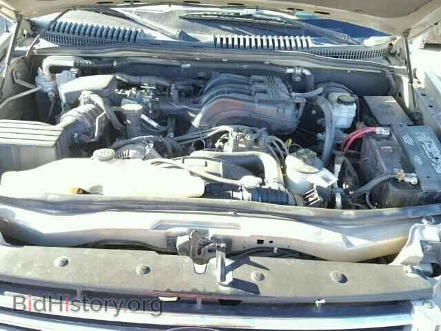 2006 FORD EXPLORER - VIN: 1FMEU63E66ZA19799 - Фото 7