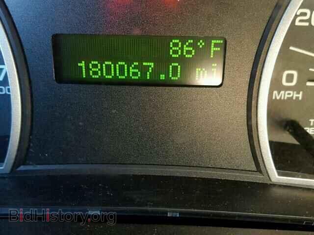 2006 FORD EXPLORER - VIN: 1FMEU63E66ZA19799 - Фото 8