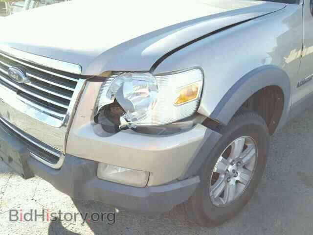 2006 FORD EXPLORER - VIN: 1FMEU63E66ZA19799 - Фото 9