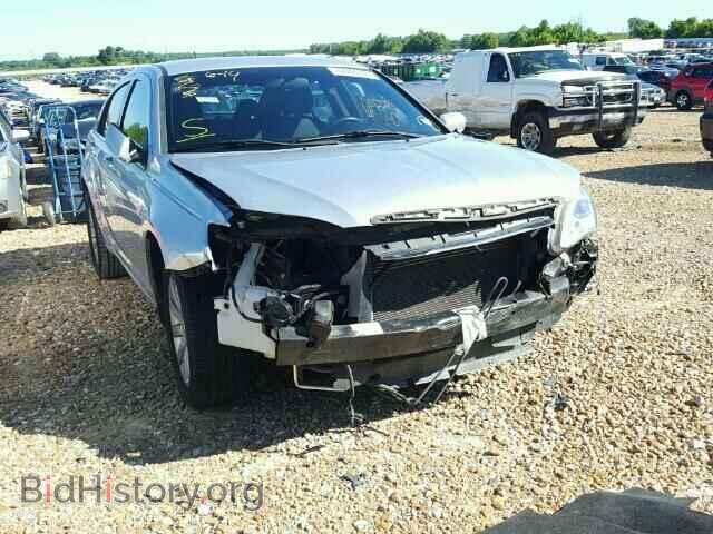 2012 CHRYSLER 200 - VIN: 1C3CCBBB8CN100499 - Фото 9