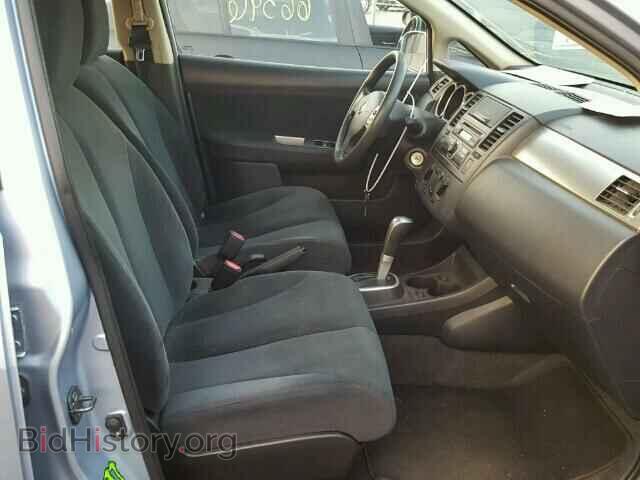 2011 NISSAN VERSA - VIN: 3N1BC1CP7BL439929 - Фото 5