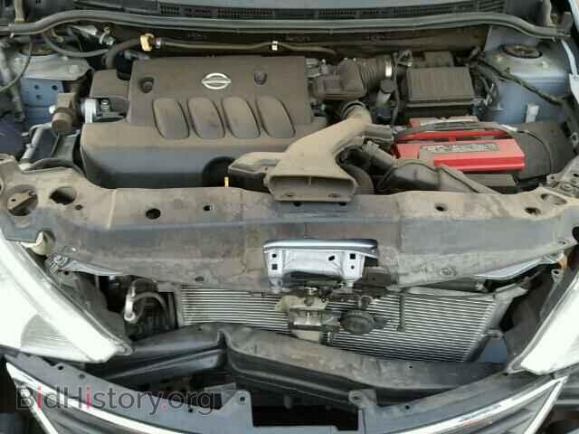 2011 NISSAN VERSA - VIN: 3N1BC1CP7BL439929 - Фото 7