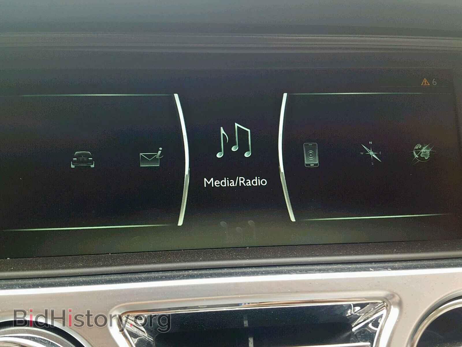 2018 ROLLS-ROYCE ALL MODELS - VIN: SCA664S5XJUX54503 - Photo 9
