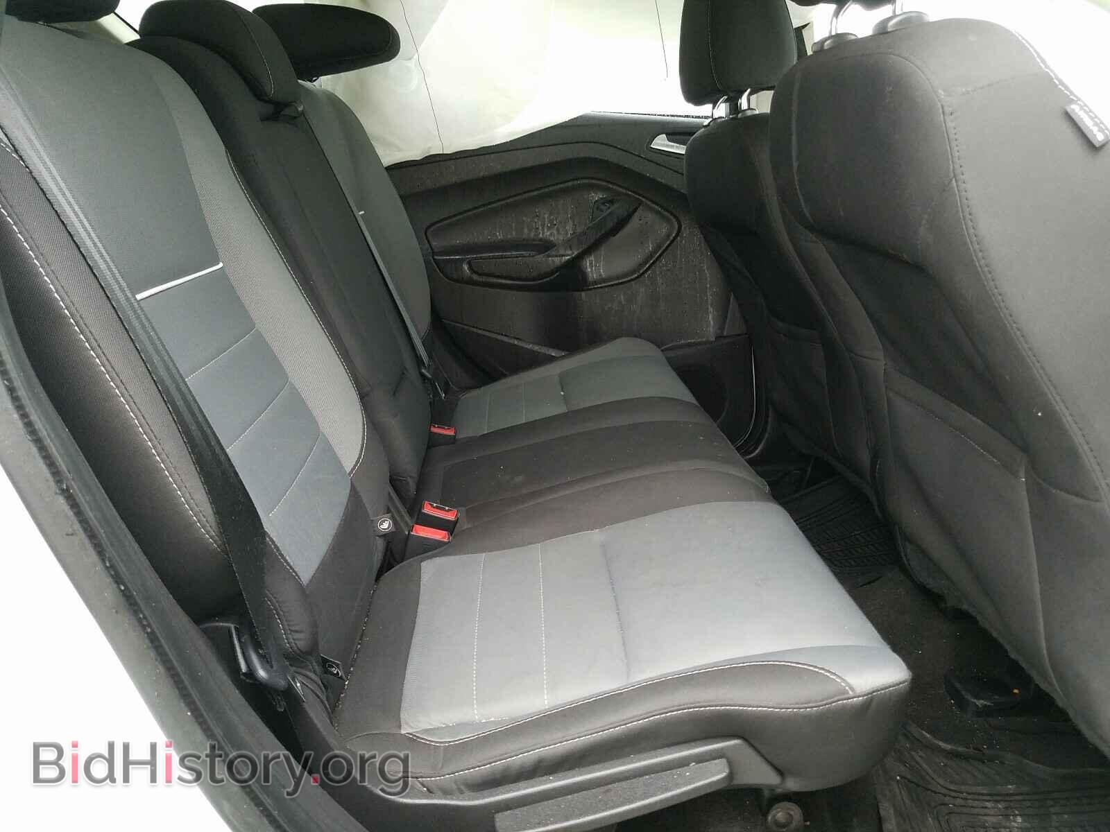 2015 FORD ESCAPE - VIN: 1FMCU9G97FUA10662 - Фото 6
