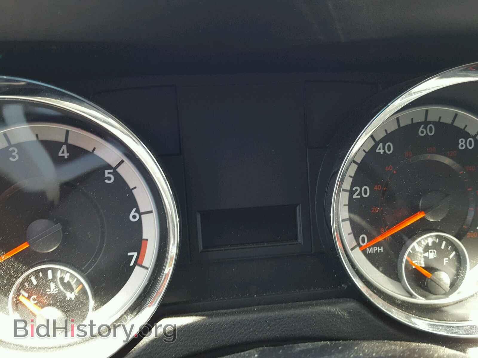 2013 DODGE CARAVAN - VIN: 2C4RDGCG5DR551923 - Фото 8