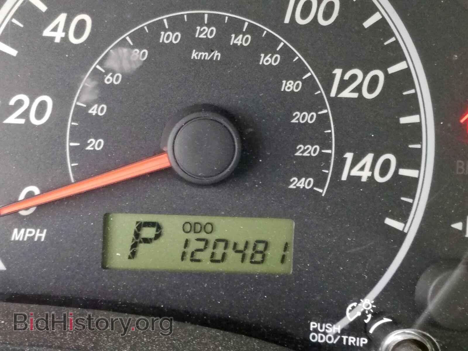 2011 TOYOTA COROLLA - VIN: JTDBU4EE7B9160416 - Фото 8