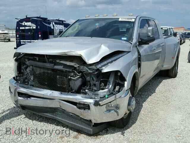2011 DODGE RAM 3500 - VIN: 3D73M4HL1BG583478 - Фото 2