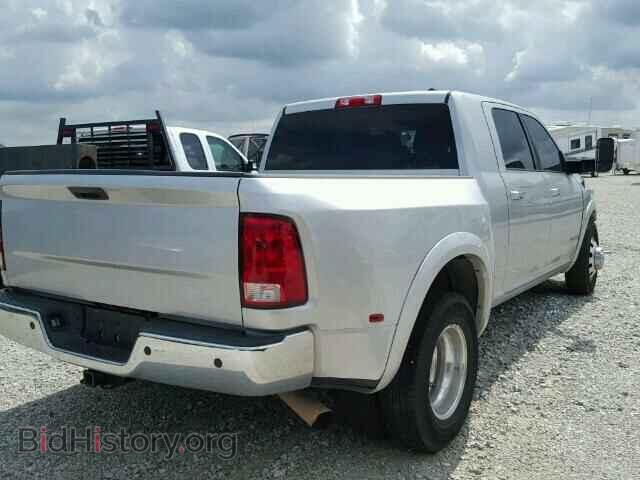 2011 DODGE RAM 3500 - VIN: 3D73M4HL1BG583478 - Фото 4