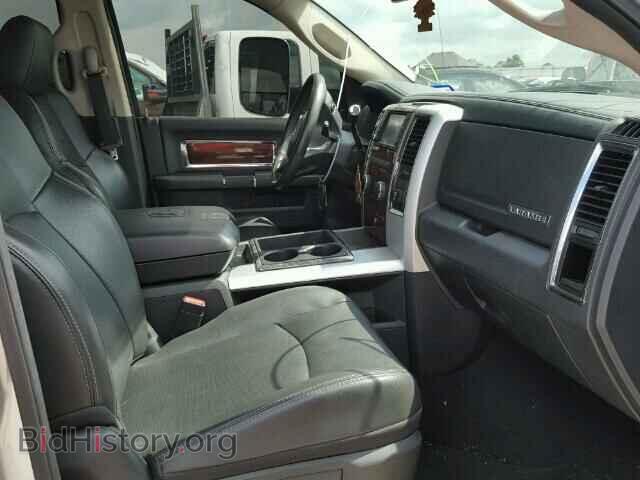 2011 DODGE RAM 3500 - VIN: 3D73M4HL1BG583478 - Фото 5