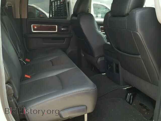 2011 DODGE RAM 3500 - VIN: 3D73M4HL1BG583478 - Фото 6