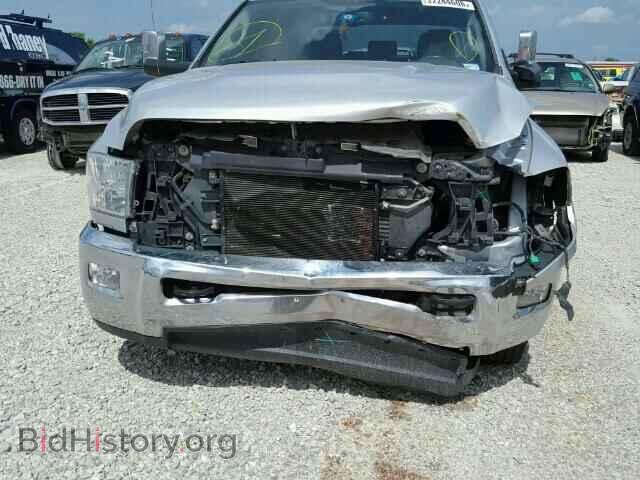 2011 DODGE RAM 3500 - VIN: 3D73M4HL1BG583478 - Фото 9