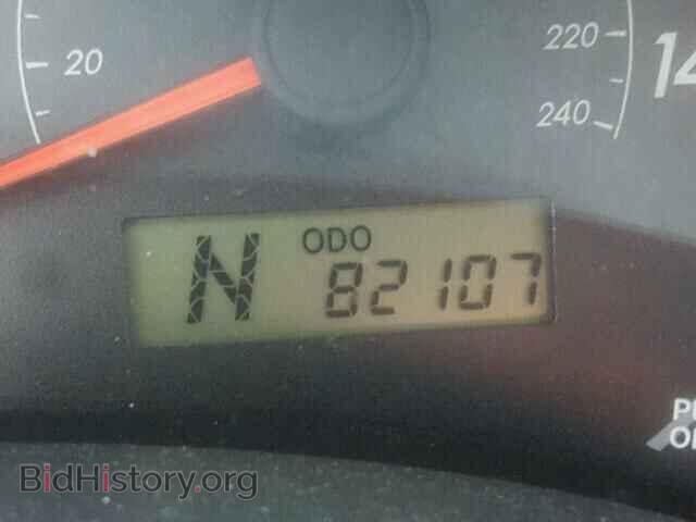 2012 TOYOTA COROLLA - VIN: 2T1BU4EE8CC803464 - Фото 8