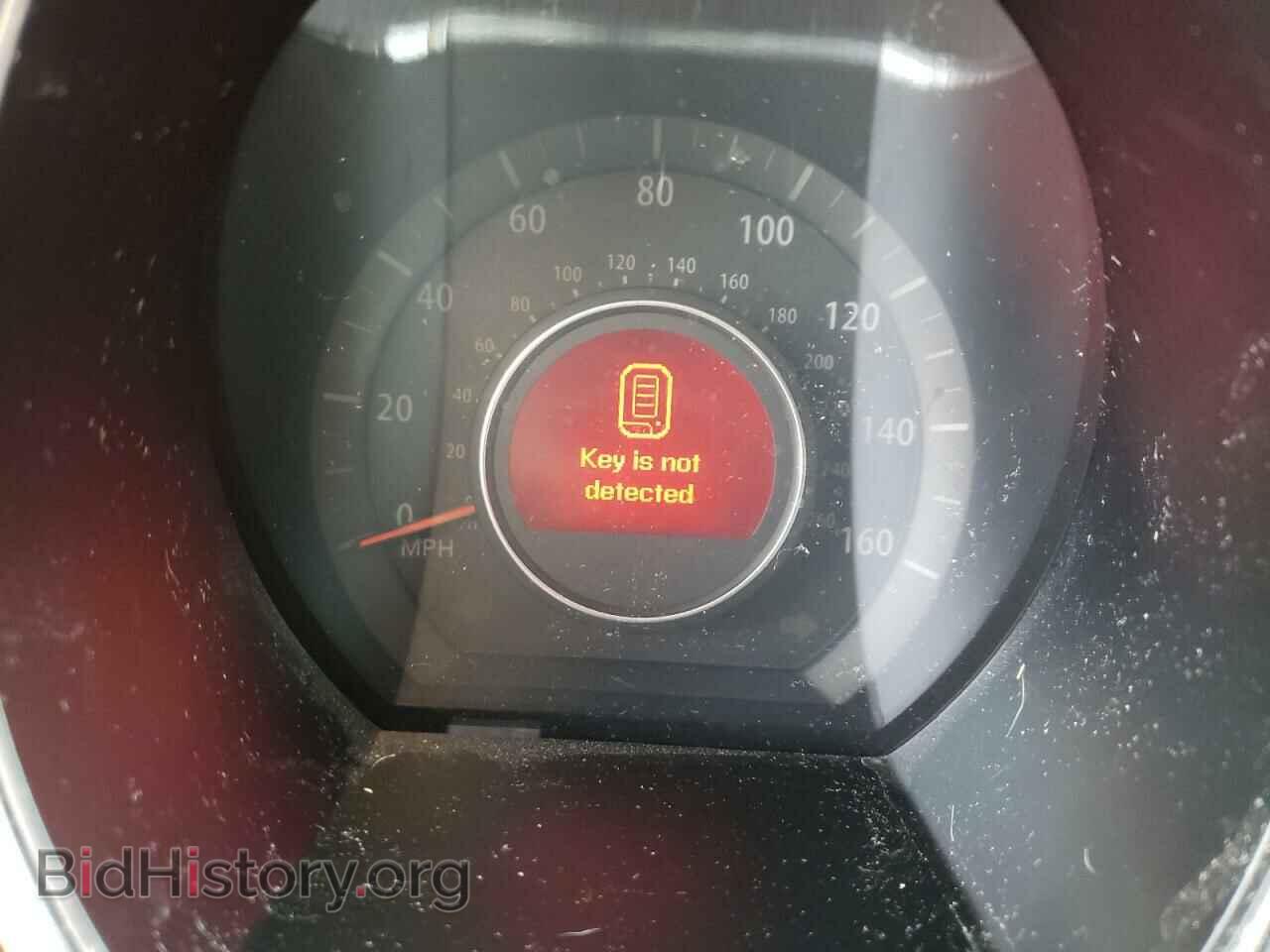 2013 KIA OPTIMA - VIN: 5XXGN4A77DG238841 - Фото 8