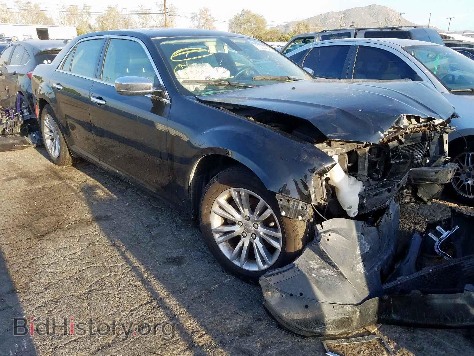 Photo 2C3CCAEG5GH219630 - CHRYSLER 300 2016