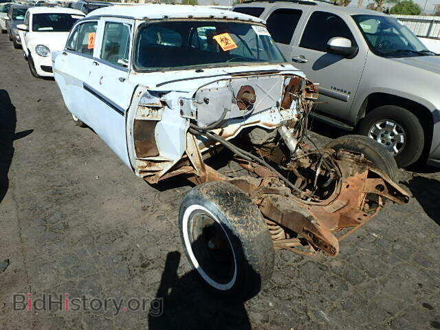 Фотография C555213 - CHRYSLER ALL OTHER 1955
