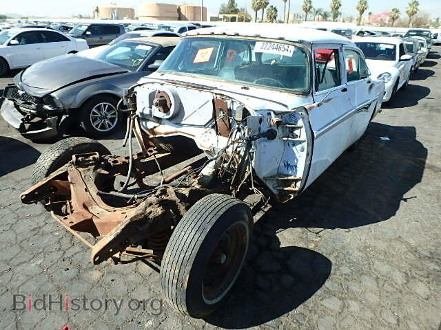 1955 CHRYSLER ALL OTHER - VIN: C555213 - Фото 2