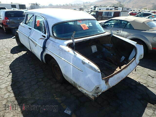 1955 CHRYSLER ALL OTHER - VIN: C555213 - Фото 3