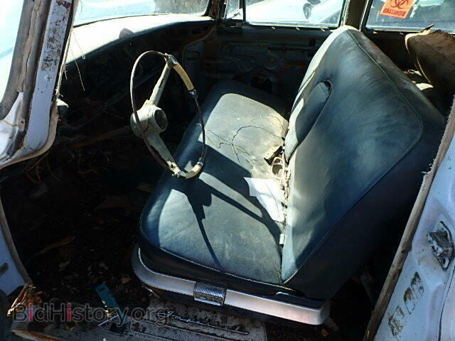 1955 CHRYSLER ALL OTHER - VIN: C555213 - Фото 5