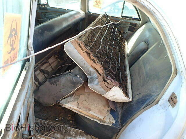 1955 CHRYSLER ALL OTHER - VIN: C555213 - Фото 6