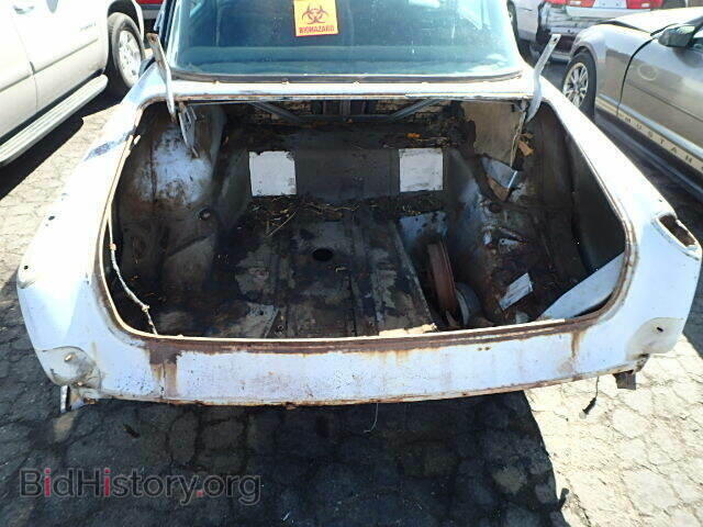 1955 CHRYSLER ALL OTHER - VIN: C555213 - Фото 9