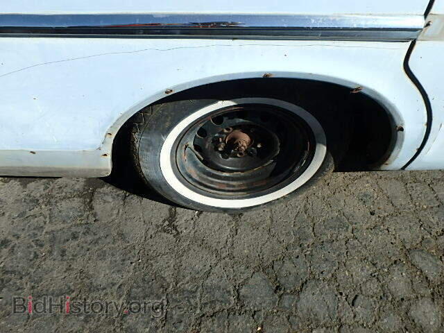 1955 CHRYSLER ALL OTHER - VIN: C555213 - Фото 10