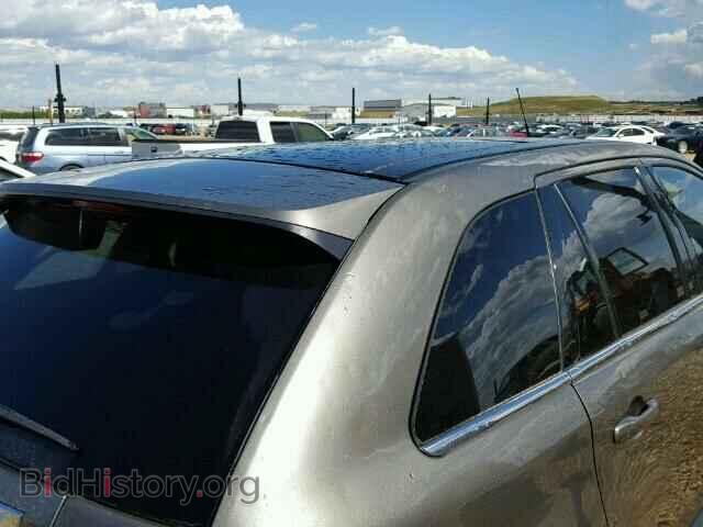 2013 FORD EDGE - VIN: 2FMDK3K96DBA29253 - Фото 9