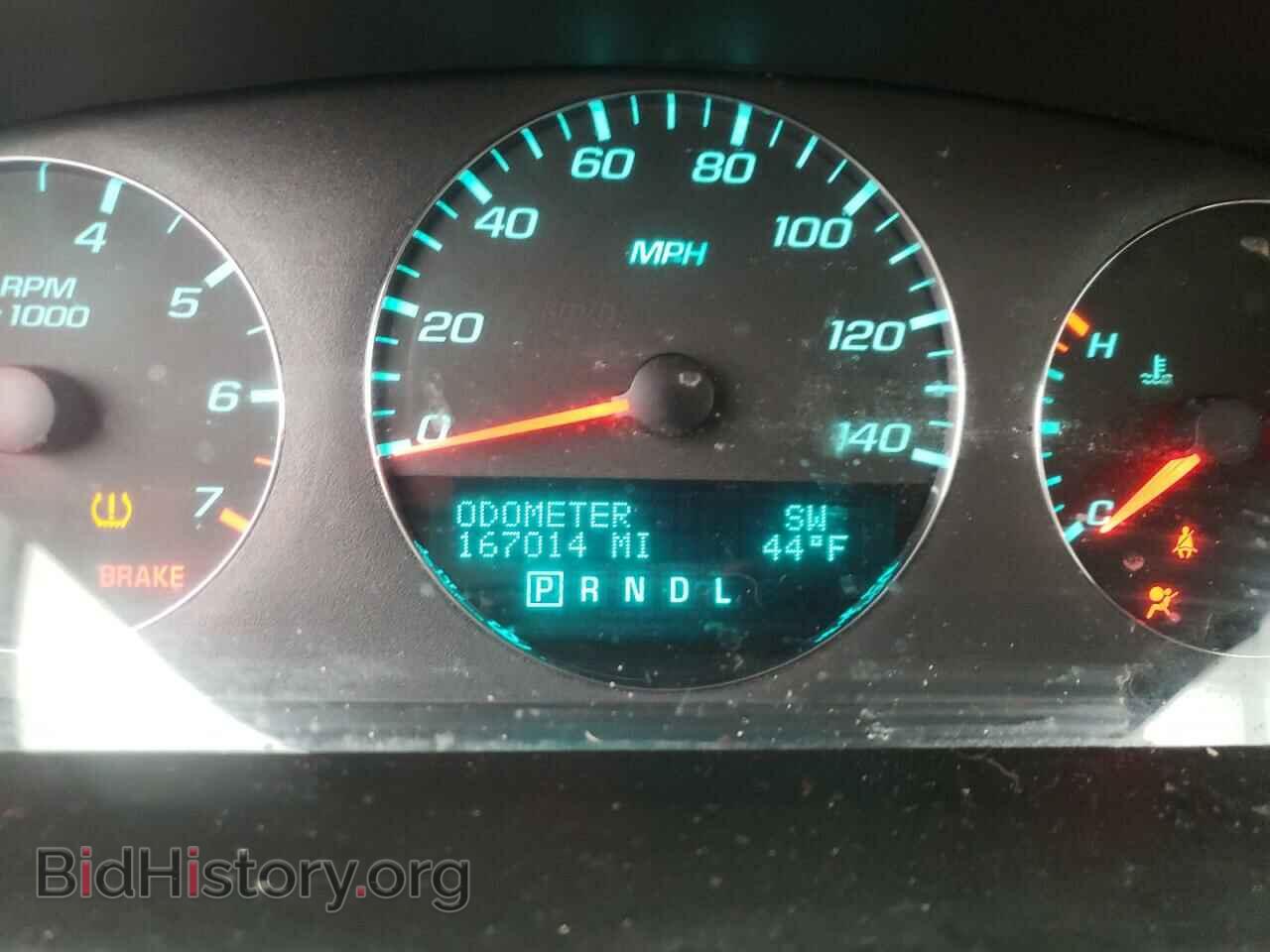 2012 CHEVROLET IMPALA - VIN: 2G1WG5E37C1195229 - Фото 8