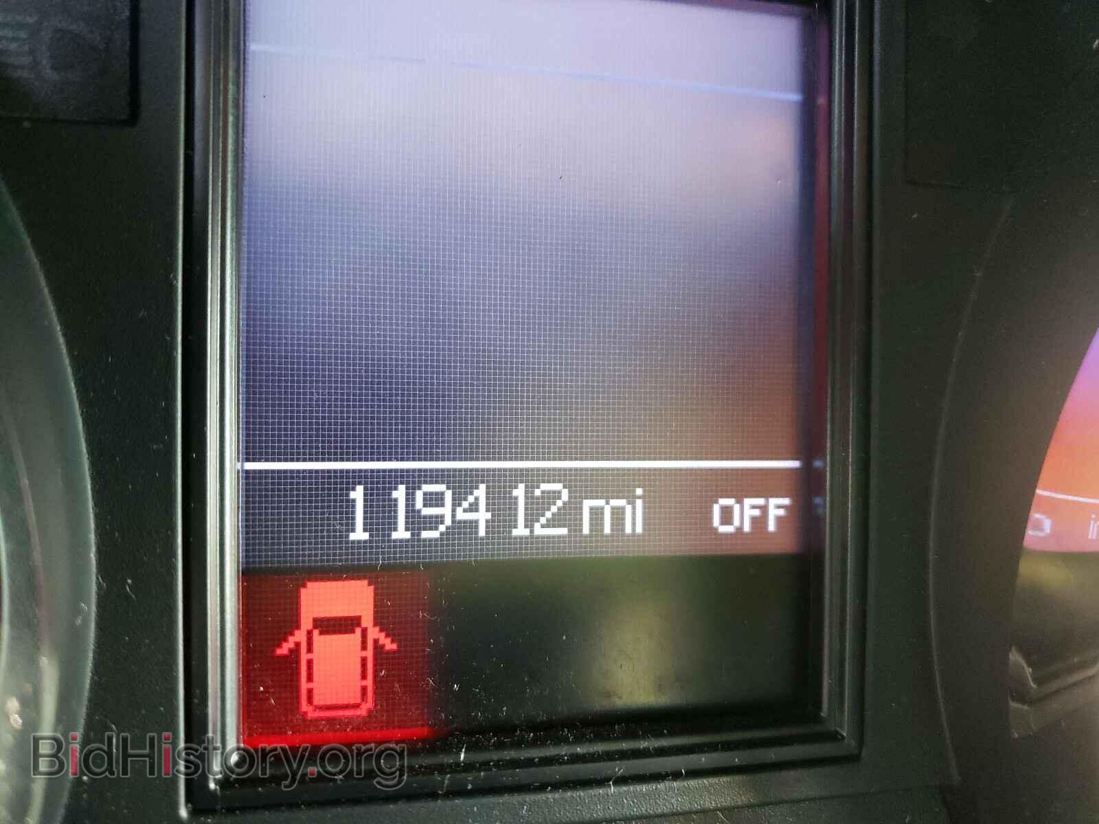 2013 DODGE DURANGO - VIN: 1C4RDJDG2DC645844 - Photo 8